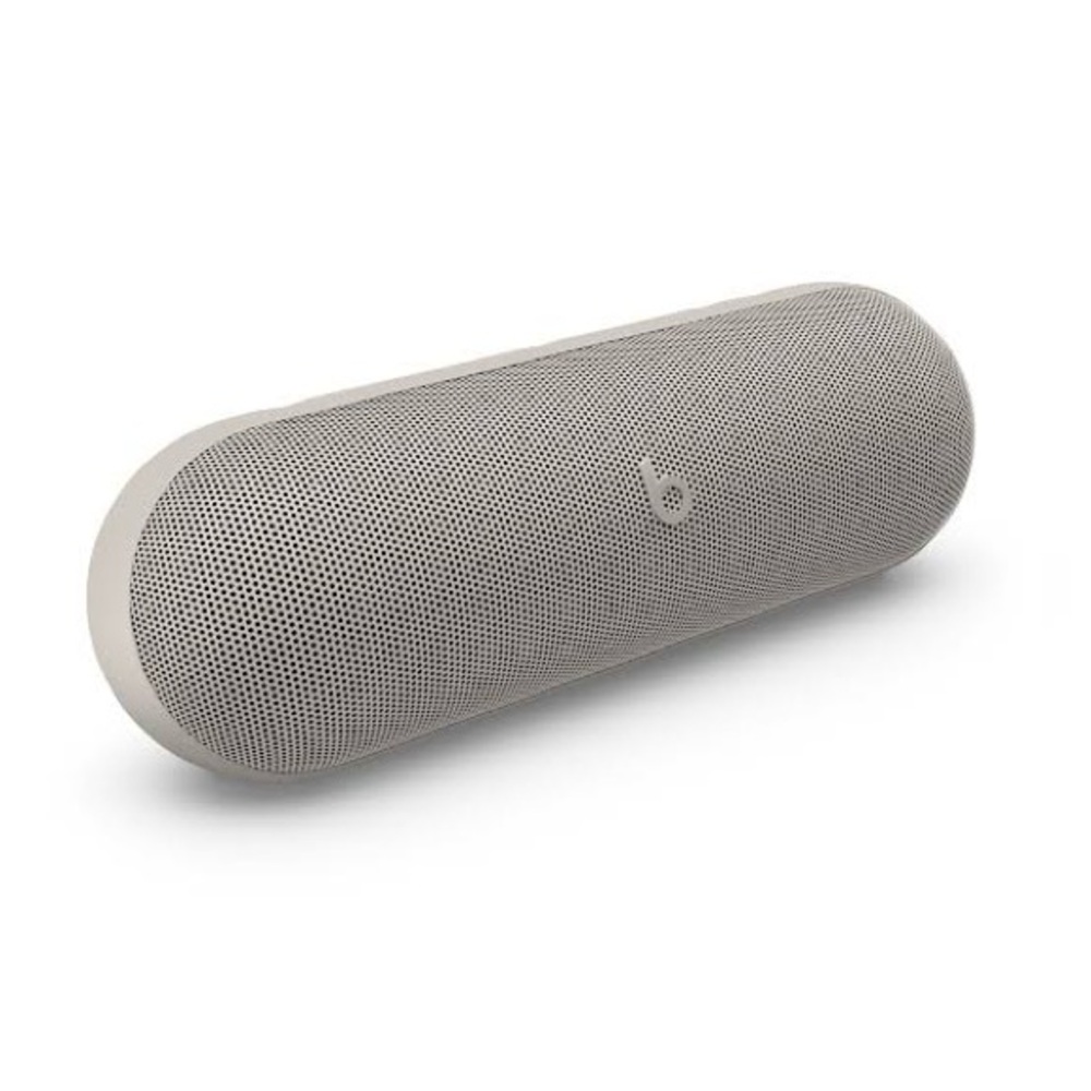 Beats x Kim Kardashian Pill Portable Bluetooth Speaker Light Grey